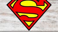 Free Superman SVG - 45+  Superman SVG Files for Cricut