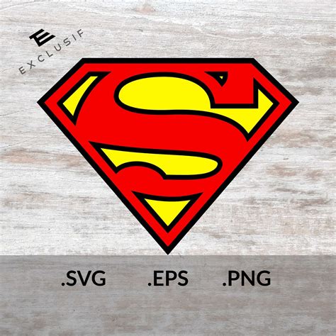 Free Superman SVG - 45+  Superman SVG Files for Cricut