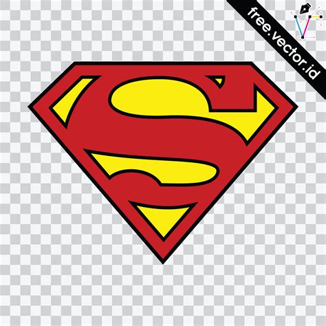 Logo Superman SVG - 22+  Premium Free Superman SVG
