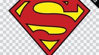 Superman SVG Logo Free - 73+  Ready Print Superman SVG Files
