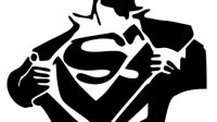 T Shirt Superman SVG - 59+  Instant Download Superman SVG