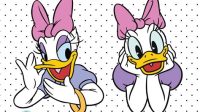 Daisy Duck SVG Free - 53+  Disney SVG Scalable Graphics
