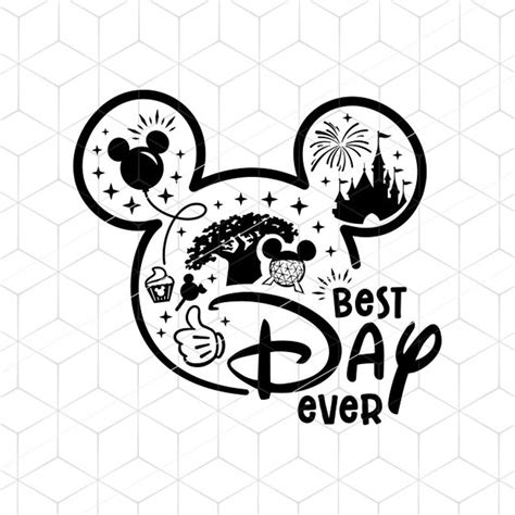 Disney Dream SVG Free - 56+  Editable Disney SVG SVG Files