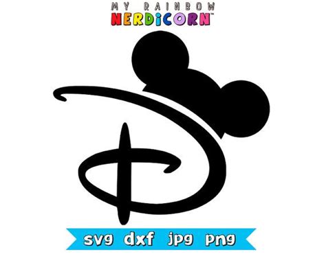Disney Ears SVG Free - 49+  Editable Disney SVG Files