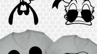 Disney Family Shirts SVG Free - 30+  Popular Disney SVG Cut Files