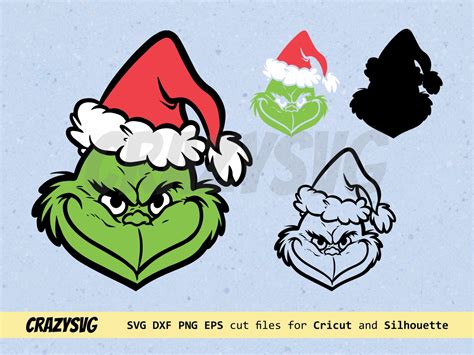 Disney Grinch Layered SVG Free - 57+  Download Disney SVG SVG for Free