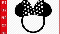 Disney Monogram SVG Free - 72+  Popular Disney SVG Cut