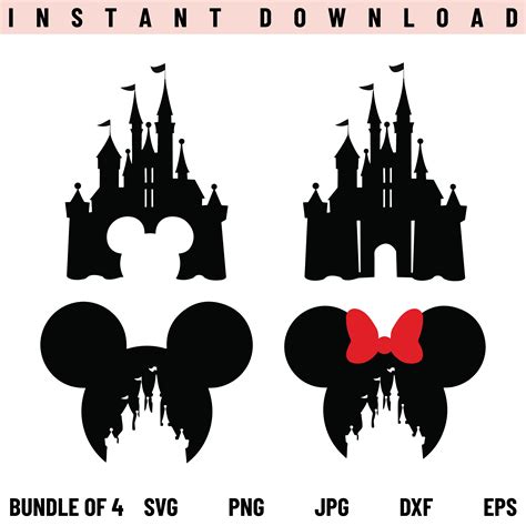 Disney World SVG Free - 71+  Download Disney SVG for Free