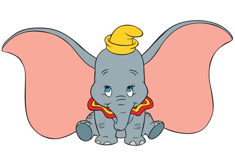 Dumbo SVG Free - 29+  Digital Download Disney SVG