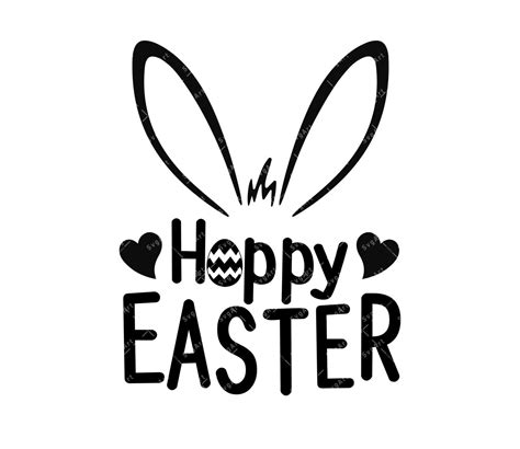 Easter Cup SVG - 81+  Easter SVG Files for Cricut