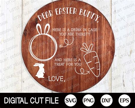 Easter Plate SVG Free - 75+  Easter SVG Printable