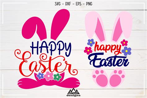 Easter SVG Designs Free - 69+  Best Easter SVG Crafters Image