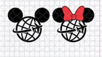 Epcot Ball SVG Free - 33+  Popular Disney SVG Crafters File