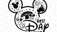 Epcot SVG Free - 87+  Popular Disney SVG Cut Files
