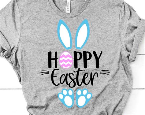 Family Easter Shirts SVG - 23+  Free Easter SVG PNG EPS DXF