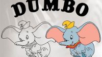 Free Dumbo SVG - 35+  Digital Download Disney SVG