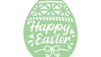 Free Easter Cut Files - 24+  Easter SVG Scalable Graphics