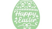 Free Easter Egg SVG Files - 43+  Easter SVG Scalable Graphics