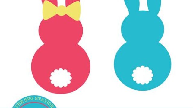 Free Easter SVG For Cricut - 16+  Ready Print Easter SVG Files