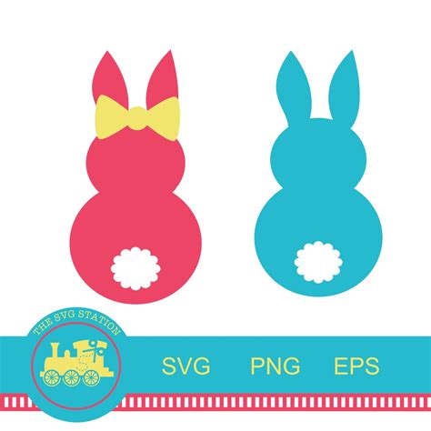 Free Easter SVG For Cricut - 16+  Ready Print Easter SVG Files