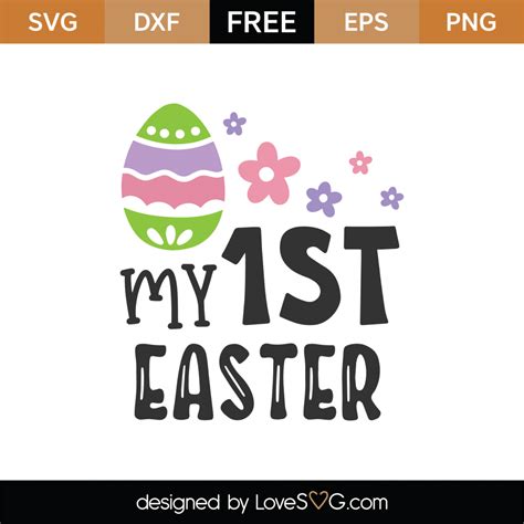 Free Easter Shirt SVG - 31+  Popular Easter SVG Cut Files