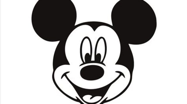 Free Mickey Mouse SVG - 31+  Free Disney SVG PNG EPS DXF