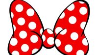Free Minnie Bow SVG - 24+  Download Disney SVG SVG for Free