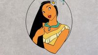 Free Pocahontas SVG - 28+  Best Disney SVG Crafters Image