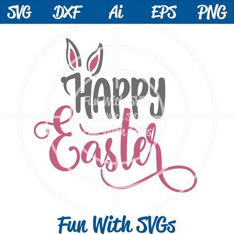 Good Friday SVG - 96+  Popular Easter SVG Cut Files