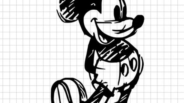 Mickey Mouse Free SVG Images - 54+  Popular Disney SVG Crafters File