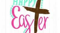 Religious Easter SVG Free - 84+  Popular Easter SVG Cut Files