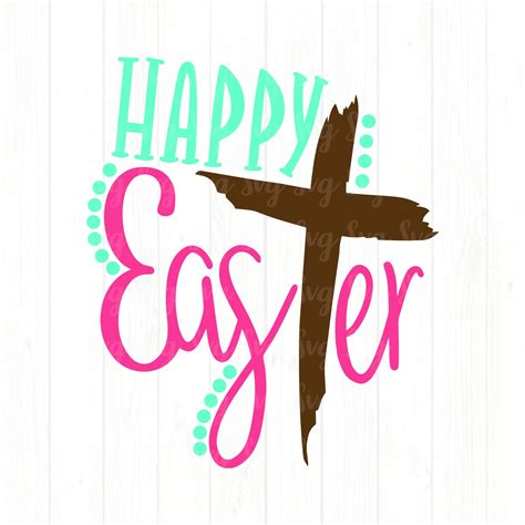 Religious Easter SVG Free - 84+  Popular Easter SVG Cut Files