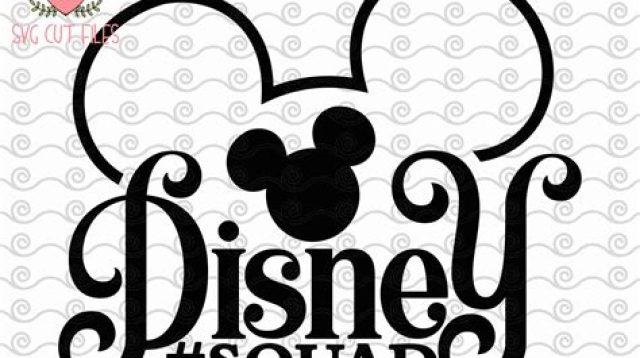 SVG Disney Files - 92+  Free Disney SVG SVG PNG EPS DXF