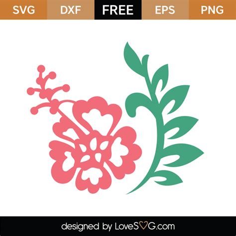 Carnation Flower SVG - 67+  Popular Flowers SVG Cut Files