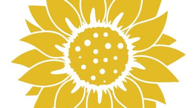 Free Sunflower SVG - 79+  Flowers SVG Printable