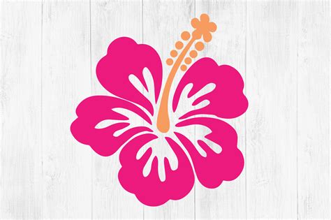 Hawaii Flowers SVG Free - 32+  Popular Flowers SVG Cut