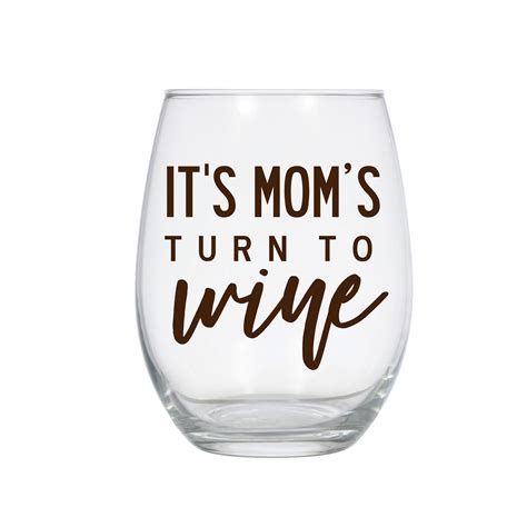Mom Wine Glass SVG - 43+  Mom SVG Scalable Graphics
