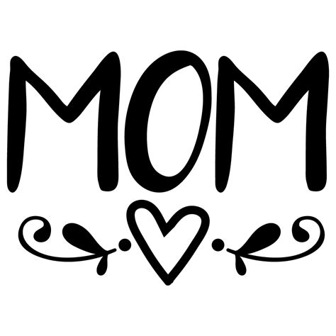 Free Mom SVG Images - 20+  Mom SVG Files for Cricut