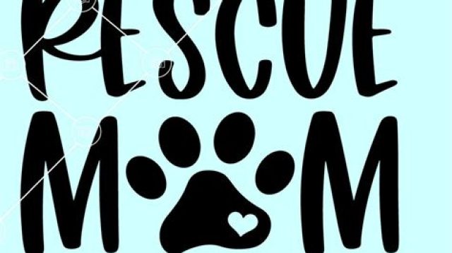 Rescue Mom SVG Free - 18+  Free Mom SVG PNG EPS DXF