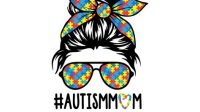 Autism Mom SVG Free - 27+  Download Mom SVG for Free