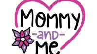 Mom And Me SVG Free - 98+  Editable Mom SVG Files