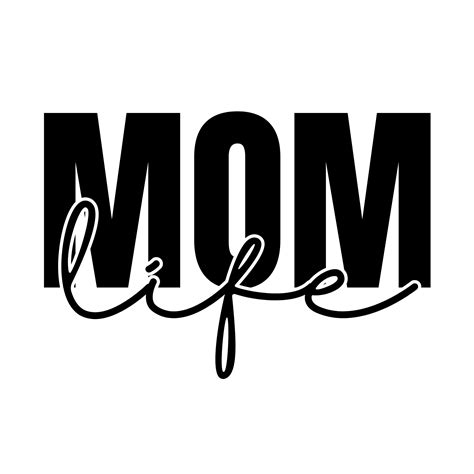 Cricut Mom SVG Free - 82+  Digital Download Mom SVG