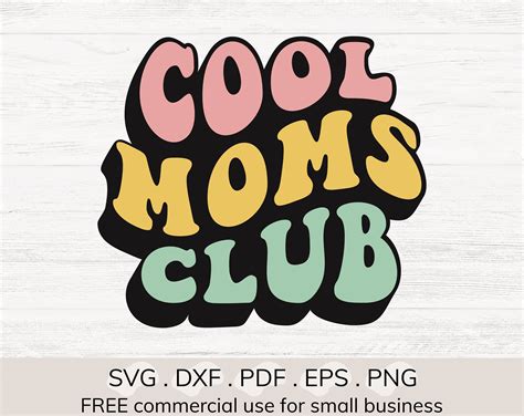 Cool Mom SVG Free - 76+  Download Mom SVG for Free