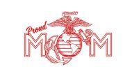 Marine Mom SVG Free - 83+  Instant Download Mom SVG