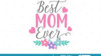 Mom Memorial SVG Free - 77+  Popular Mom SVG Cut Files