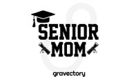 Senior Mom SVG Free - 49+  Instant Download Mom SVG