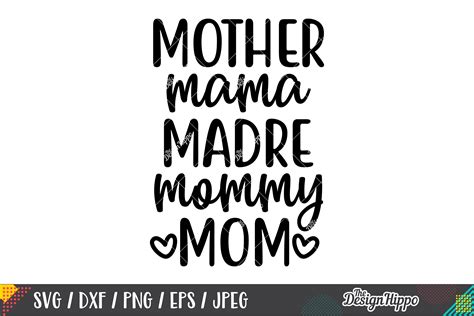 Mom Shirt With Names SVG - 61+  Free Mom SVG PNG EPS DXF