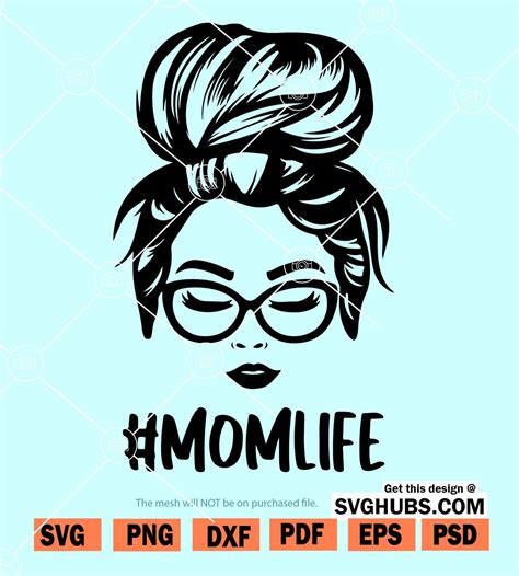 Disney Mom Life SVG - 44+  Popular Mom SVG Cut Files