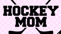 Etsy Hockey Mom SVG - 49+  Digital Download Mom SVG