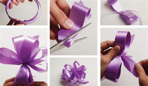 How To Make A Flower Ribbon Step By Step - 20+  Digital Download Flowers SVG